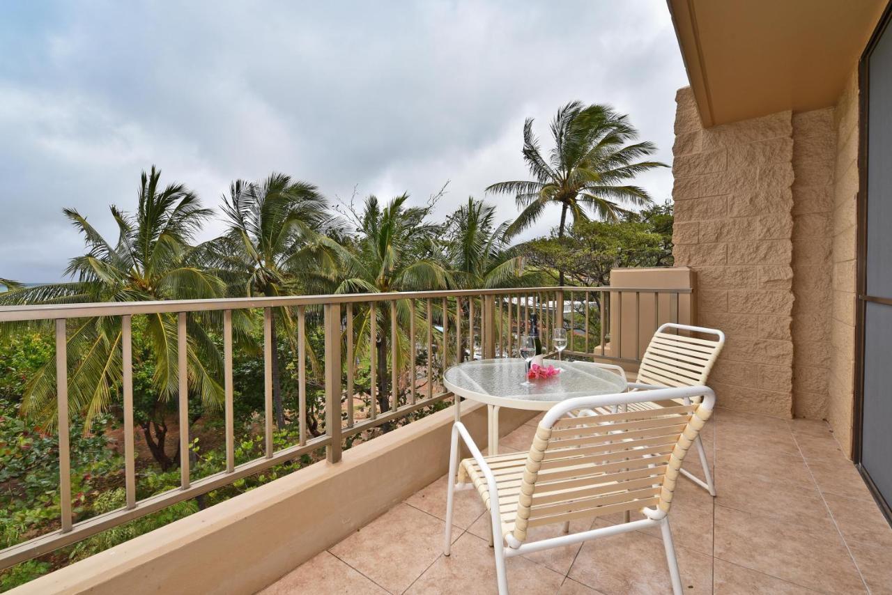 Paki Maui 424 Villa Kahana Buitenkant foto