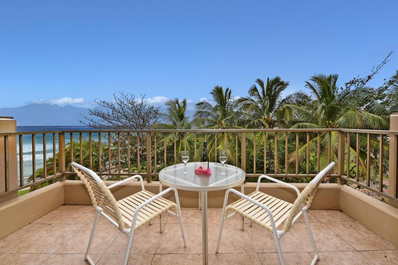 Paki Maui 424 Villa Kahana Buitenkant foto