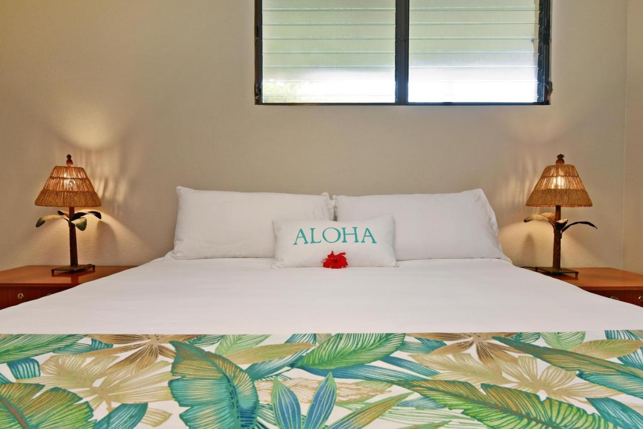 Paki Maui 424 Villa Kahana Buitenkant foto
