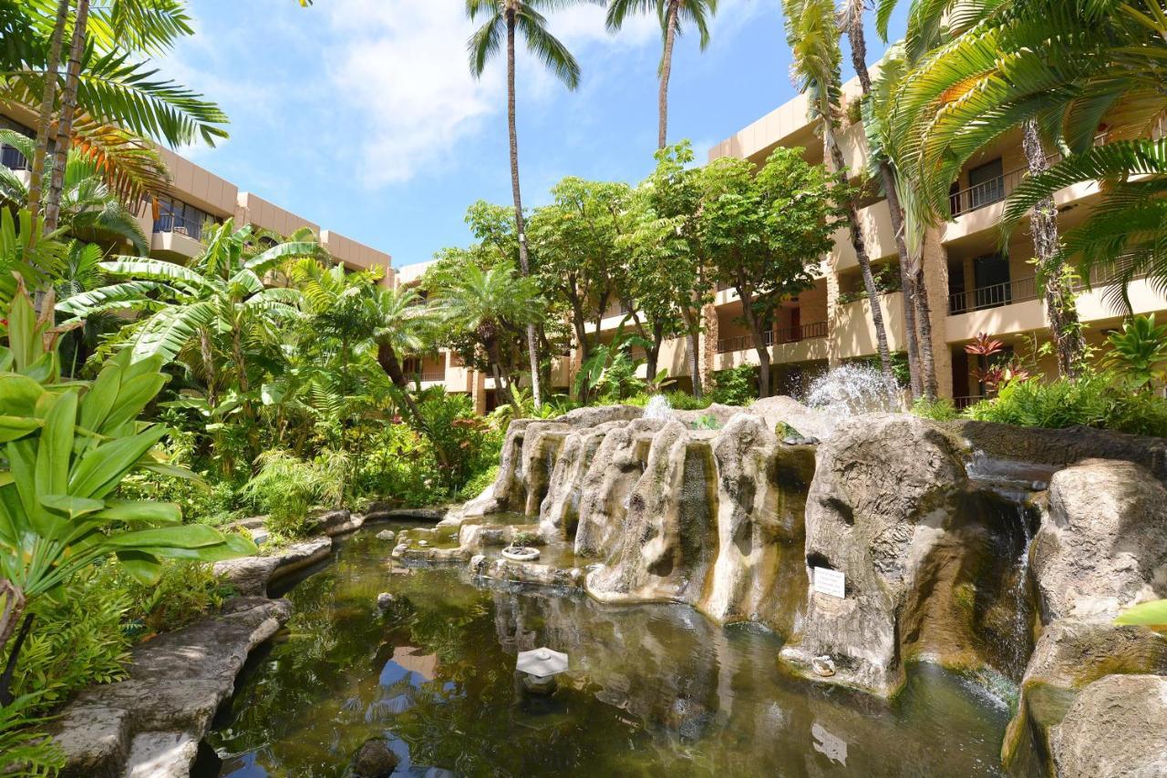Paki Maui 424 Villa Kahana Buitenkant foto