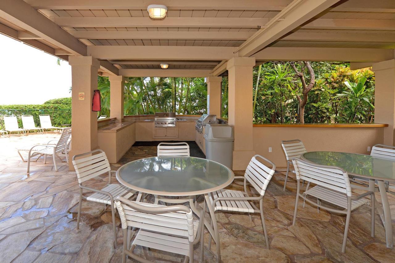 Paki Maui 424 Villa Kahana Buitenkant foto